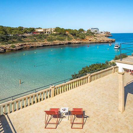 La Cita Del Mar Cala Marsal Luxury Sea Experience Vila Porto Colom Exterior foto